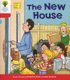 Oxford Reading Tree: Level 4: Stories: The New House (Paperback): Roderick Hunt