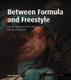 Between Formula and Freestyle - Nicolai Abildgaard and 18th Century Painting Technique (Paperback): Troels Filtenborg