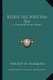 Beside the Western Sea - A Collection of Poems (Paperback): Harriet M. Skidmore