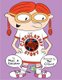 The Circulatory Story (Paperback): Mary Corcoran, Jef Czekaj