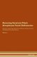 Reversing Keratosis Pilaris Atrophicans Faciei - Deficiencies The Raw Vegan Plant-Based Detoxification & Regeneration Workbook...