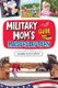 Military Mom's Guide to Kaiserslautern - Black and White Version (Paperback): Jennifer Lynn Carlson