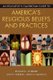 An Educator's Classroom Guide to America's Religious Beliefs and Practices (Paperback): Benjamin J. Hubbard, John T...
