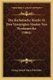 Die Katholische Kirche In Den Vereinigten Staaten Von Nordamerika (1864) (German, Paperback): Georg Joseph Manz Publisher