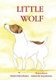Little Wolf (Paperback, Series ed.): Daniel Benshana