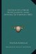 Histoire De L'Ordre Hospitalier De Saint Antoine De Viennois (1883) (French, Paperback): Victor Advielle