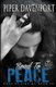 Road to Peace (Paperback): Piper Davenport