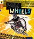 Oxford Reading Tree inFact: Level 8: Wild Wheels (Paperback): Peter Millett