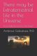 There may be Extraterrestrial Life in the Universe - Do we Really Descend from Alien Beings? (Paperback): Ambrose Goikoetxea...