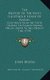 The History Of The Most Illustrious House Of Nassau - Continued From The Tenth Century, Its Earliest Known Origin, Down To This...