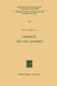 Napoleon and the Lazarists (Paperback, Softcover reprint of the original 1st ed. 1974): John W. Carven