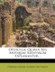 Opuscula, Quibus Res Antiquae Aegytiacae Explanantur... (Paperback): Friedrich Samuel Schmidt Von Rossan