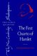 The First Quarto of Hamlet (Hardcover, Revised): William Shakespeare