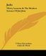 Judo - Thirty Lessons in the Modern Science of Jiu-Jitsu (Paperback): T. Shozo Kuwashima, Ashbel R. Welch