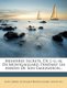 Memoires Secrets, de J.-G.-M. de Montgaillard, Pendant Les Annees de Son Emigration... (French, Paperback): Jean Gabriel M...