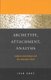 Archetype, Attachment, Analysis - Jungian Psychology and the Emergent Mind (Paperback): Jean Knox