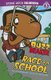 Buzz Beaker and the Race to School (Paperback): Cari Meister