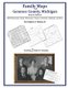 Family Maps of Genesee County, Michigan (Paperback): Gregory a. Boyd J. D.