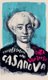 Conversations with Casanova - A Fictional Dialogue Based on Biographical Facts (Hardcover, New edition): Derek Parker