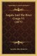 Angola And The River Congo V1 (1875) (Paperback): Joachim John Monteiro
