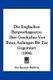 Die Englischen Bergwerksgesetze - Ihre Geschichte Von Ihren Anfangen Bis Zur Gegenwart (1894) (German, Paperback): Foy Spencer...