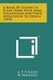A Book of Studies in Plant Form with Some Suggestions for Their Application to Design (1896) (Paperback): A. E. V. Lilley, W....