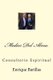 Medico del Alma - Consultorio Espiritual (Spanish, Paperback): Enrique Barillas
