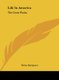 Life in America - The Great Plains (Hardcover): Walter Havighurst