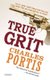 True Grit (Paperback): Charles Portis