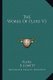 The Works of Plato V3 (Paperback): Plato