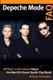 Depeche Mode FAQ - All That's Left to Know About the World's Finest Synth-Pop Band (Paperback): Michael Christopher