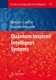 Quantum Inspired Intelligent Systems (Paperback, Softcover reprint of hardcover 1st ed. 2008): Leandro Dos Santos Coelho