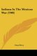 Indiana In The Mexican War (1908) (Paperback): Oran Perry