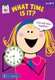 Stick Kids: What Time Is It? ? Ages 6?7 (Paperback): 