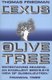 The Lexus and the Olive Tree (Paperback, Rev. Ed): Thomas Friedman