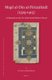 Majd al-Din al-Firuzabadi (1329-1415) - A Polymath on the Eve of the Early Modern Period (Hardcover): Vivian Strotmann