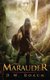 Marauder (Paperback): D W Roach