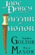 Jade Darcy and the Affair of Honor - The Rehumanization of Jade Darcy (Paperback): Mary Mason, Stephen Goldin