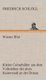 Wiener Blut (German, Hardcover): Friedrich Schlogl