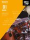 Trinity College London Rock & Pop 2018 Drums Grade 1 (Sheet music): 
