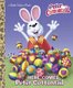 Here Comes Peter Cottontail (Hardcover): Random House