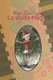 La visita magica (Spanish, Paperback): Alejandra Romero