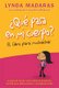 Que Pasa En Mi Cuerpo? Libro Para Muchachas - La Guia de Mayor Venta Sobre El Desarrollo Escrita Para Adolescentes Y...