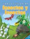 Libro de Colorear Insectos y Insectos (Spanish, Paperback): Young Scholar
