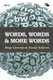 Words, Words & More Words Vol 5 - Mega Crossword Puzzle Edition (Paperback): Speedy Publishing LLC