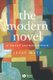 Modern Novel: A Short Introduction (Paperback): Jesse Matz