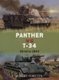 Panther vs T-34 - Ukraine 1943 (Paperback): Robert Forczyk