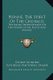 Honne, the Spirit of the Chehalis - The Indian Interpretation of the Origin of the People and Animals (Paperback): George...