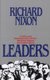 Leaders (Hardcover): Richard Nixon