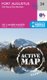Fort Augustus, Glen Roy & Glen Moriston (Sheet map, folded, February 2016 ed): Ordnance Survey